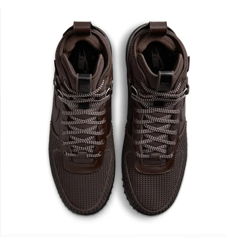 Nike Lunar Force 1 Duckboot Baroque Brown (DZ5320-201)