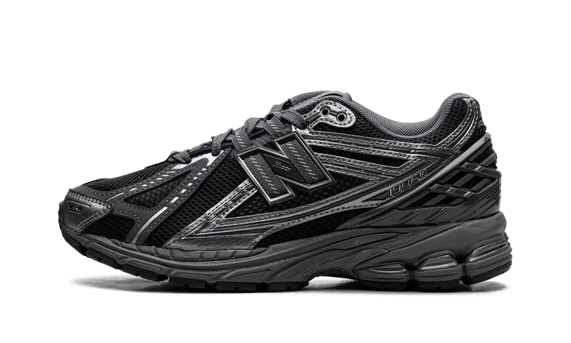 New Balance 1906R “Phantom Dark Grey Metallic Silver” (M1906RES)