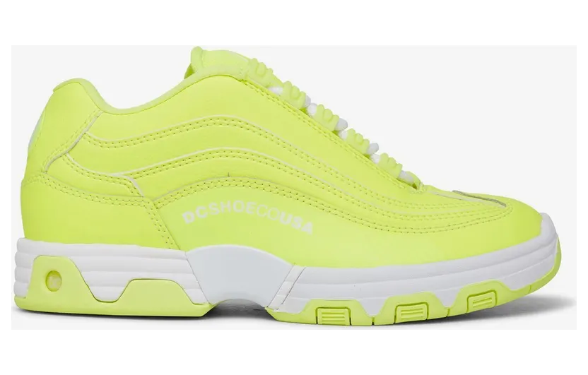 DC Legacy Lite Yellow (ADJS100129su0)