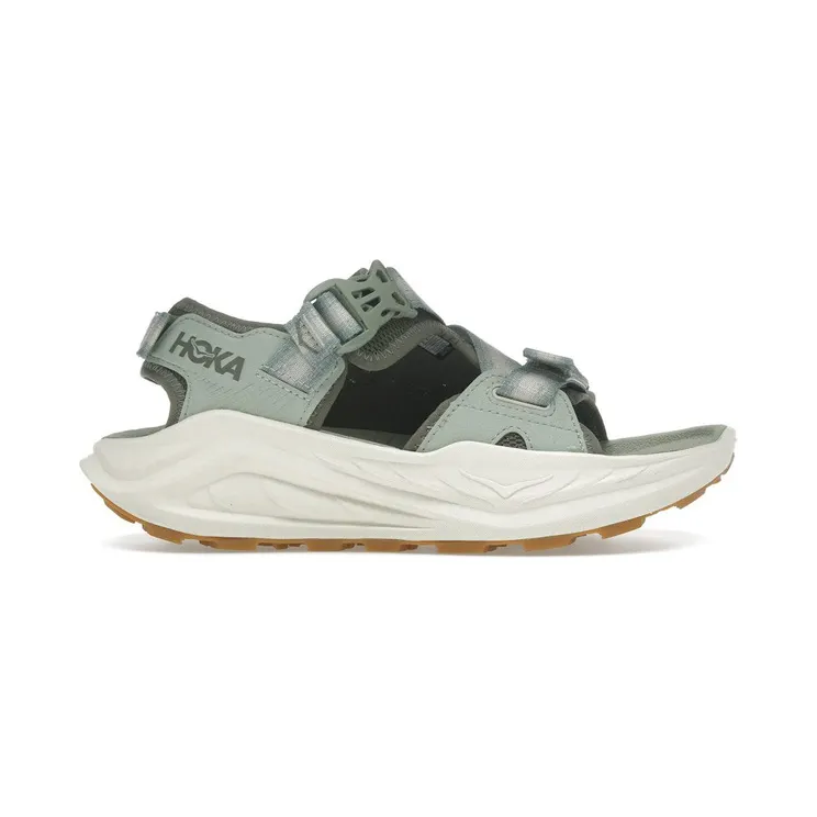 Hoka One Infini Hike TC Sea Moss Oat Milk (1162570-SMLK)