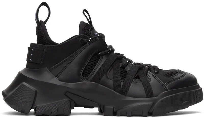 MCQ Black Orbyt Descender No.2 (652434R2777)