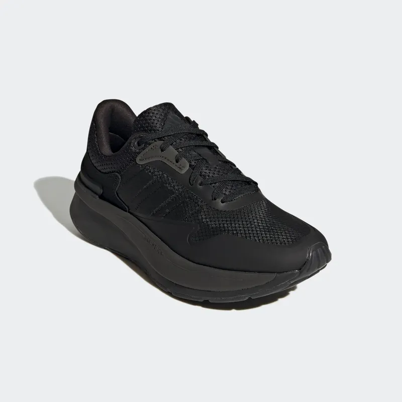adidas Znchill Lightmotion+ Core Black Carbon Cloud White (GZ2633)