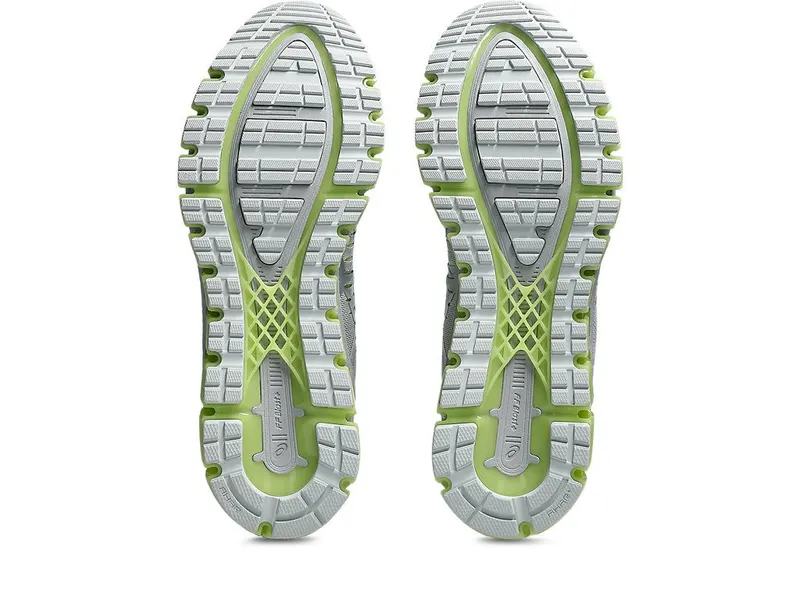 ASICS GEL-QUANTUM 360 I “Glacier Grey / Neon Lime” (1203A730-022)