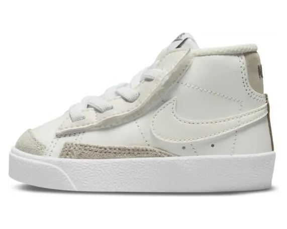 Nike Blazer Mid ’77 Wit (DA4088-104)