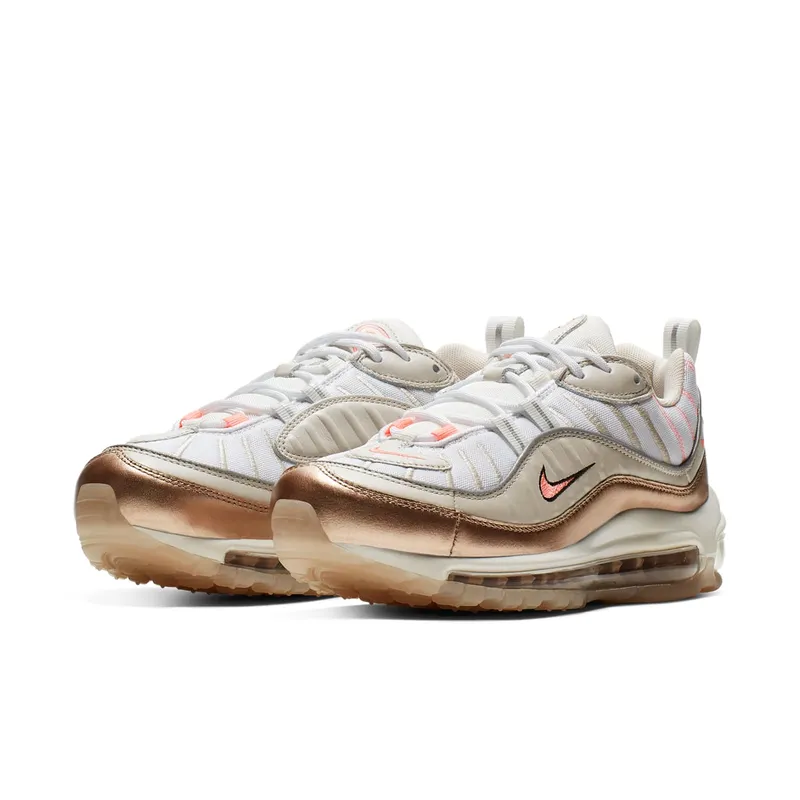 Nike Air Max 98 Orewood Brown (CI9907-100)