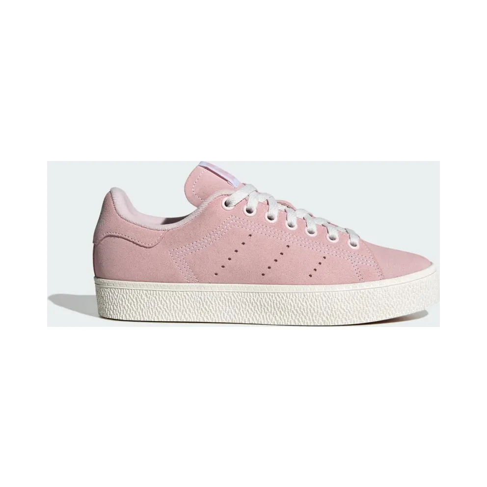 Adidas Stan Smith CS Clear Pink / Cloud White / Core White (IG0345)