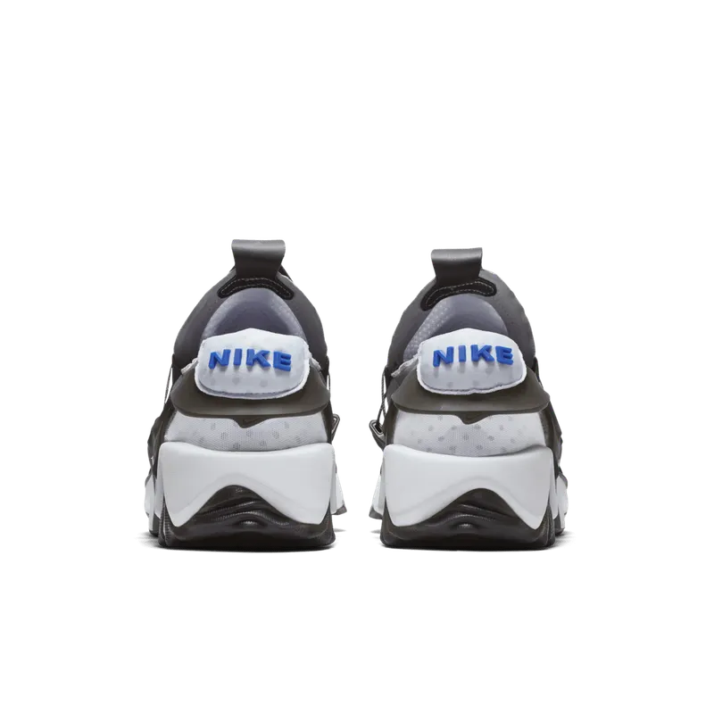 Nike Adapt Huarache ‘White Black’ (2019) (BV6397-110)