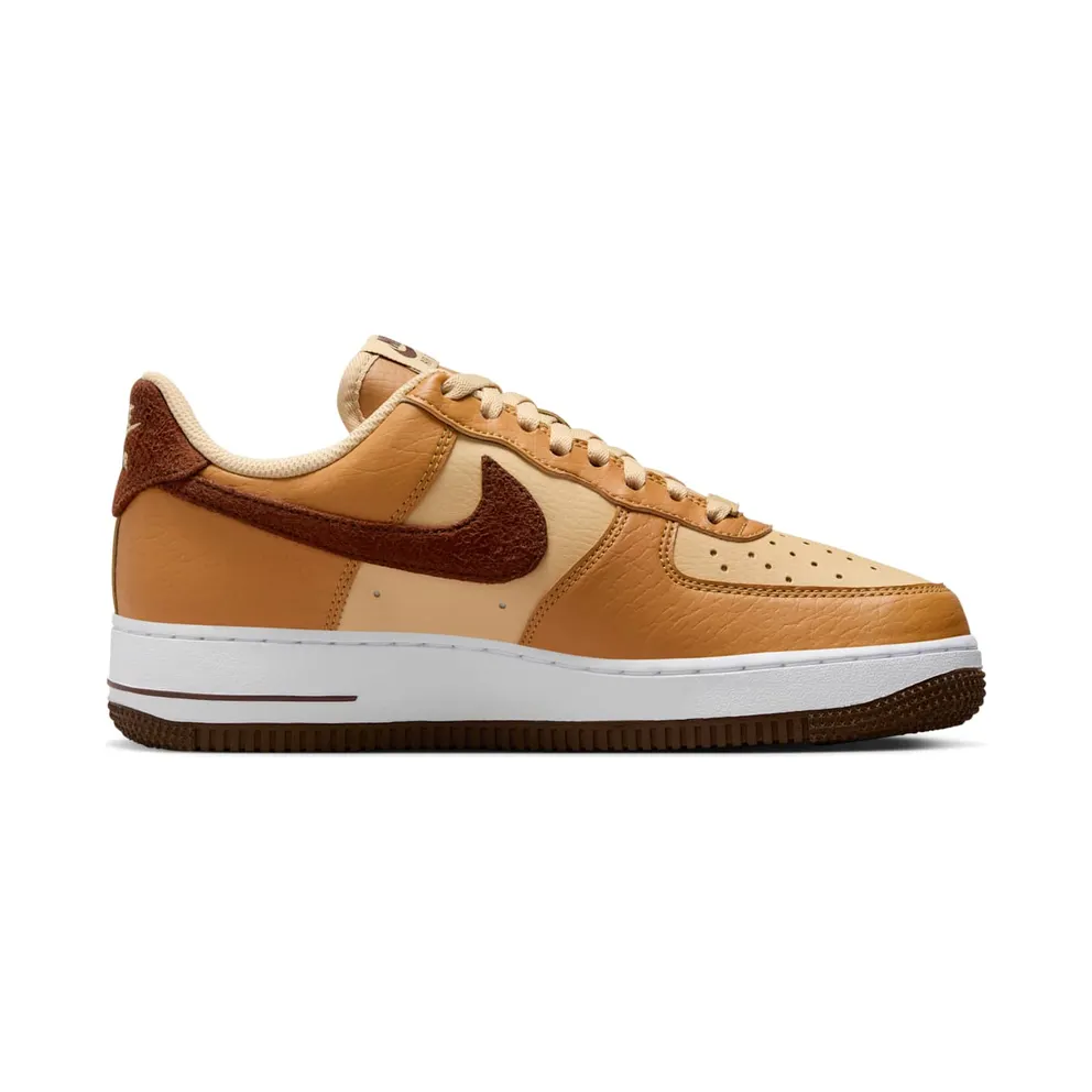 Nike Air Force 1 Low ’07 Next Nature Flax Cacao Wow (HQ3905-200)