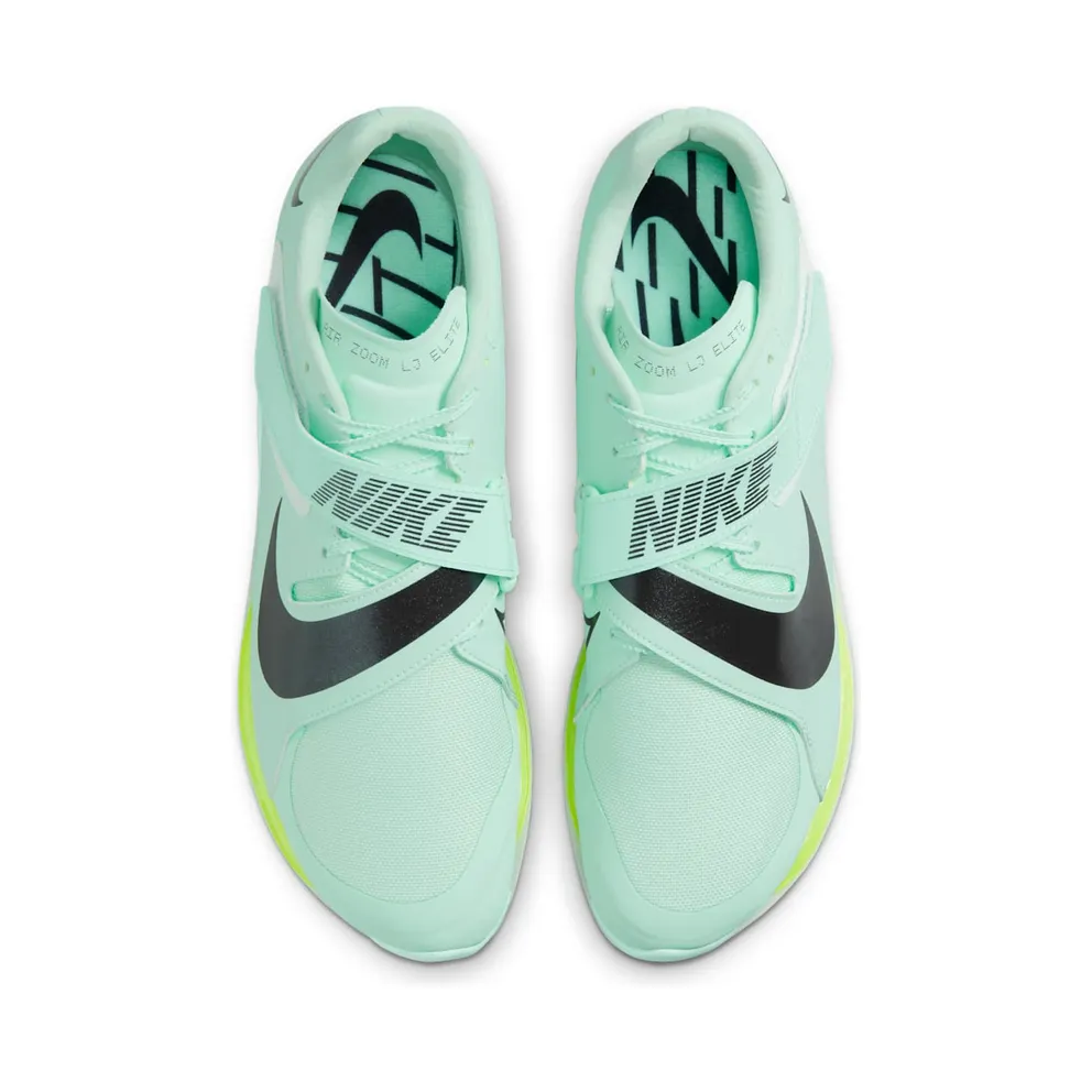 Nike Air Zoom LJ Elite Athletics Jumping Spikes Green (DR9924-300)
