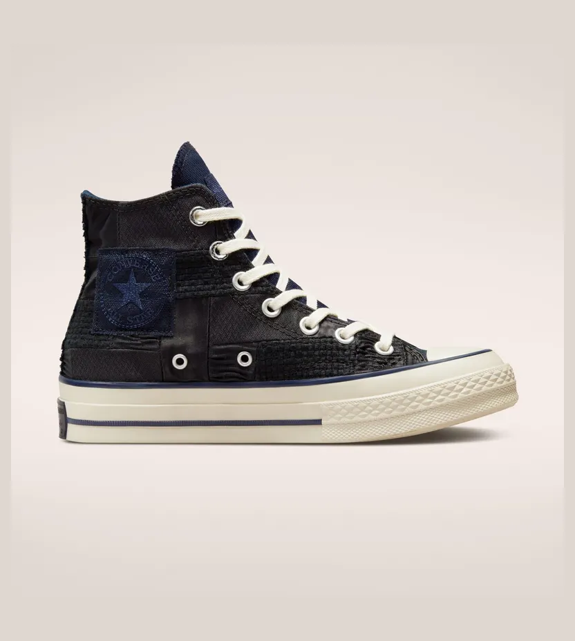 Converse Chuck 70 It’s Possible Zwart/midnight Navy (A01736C)