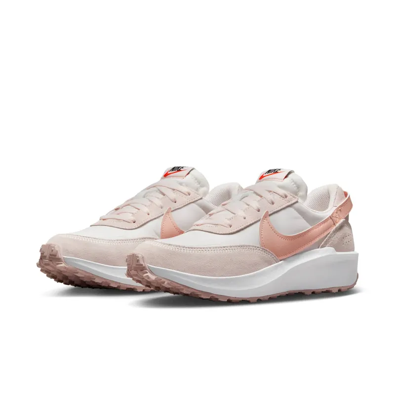 Nike Waffle Debut Womens “Arctic Orange” (DH9523-602)