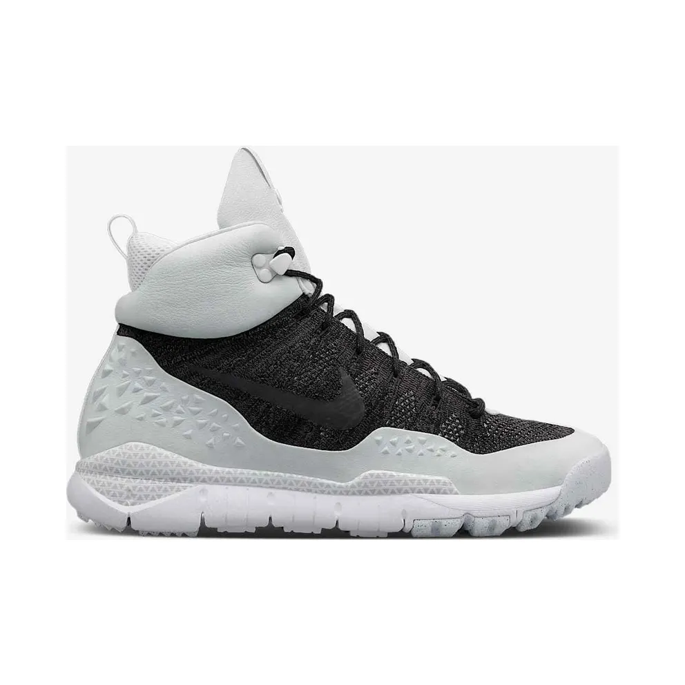 Nike Lab ACG Lupinek Flyknit SFB White (2015) (826077-002)