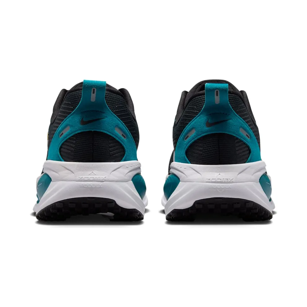 Nike Vomero 18 – Jacksonville Jaguars – “Black / Blustery / White” (IQ6000-001)