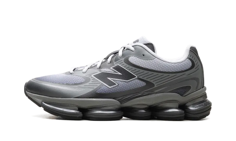 New Balance Abzorb 2000 “Pearl Grey Black” (U2000PCD)