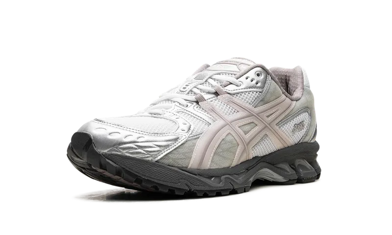 Asics Gel-Nimbus 10.1 “Kith – White Morganite” (1203A723-100)