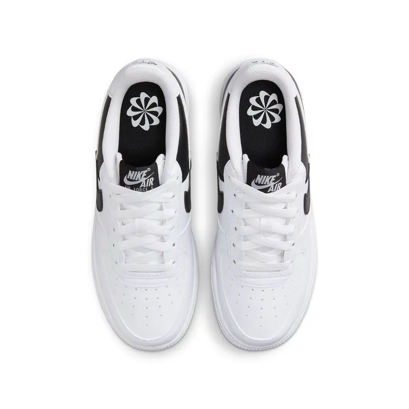 Nike Air Force 1 Low Next Nature White Black (HF9096-100)