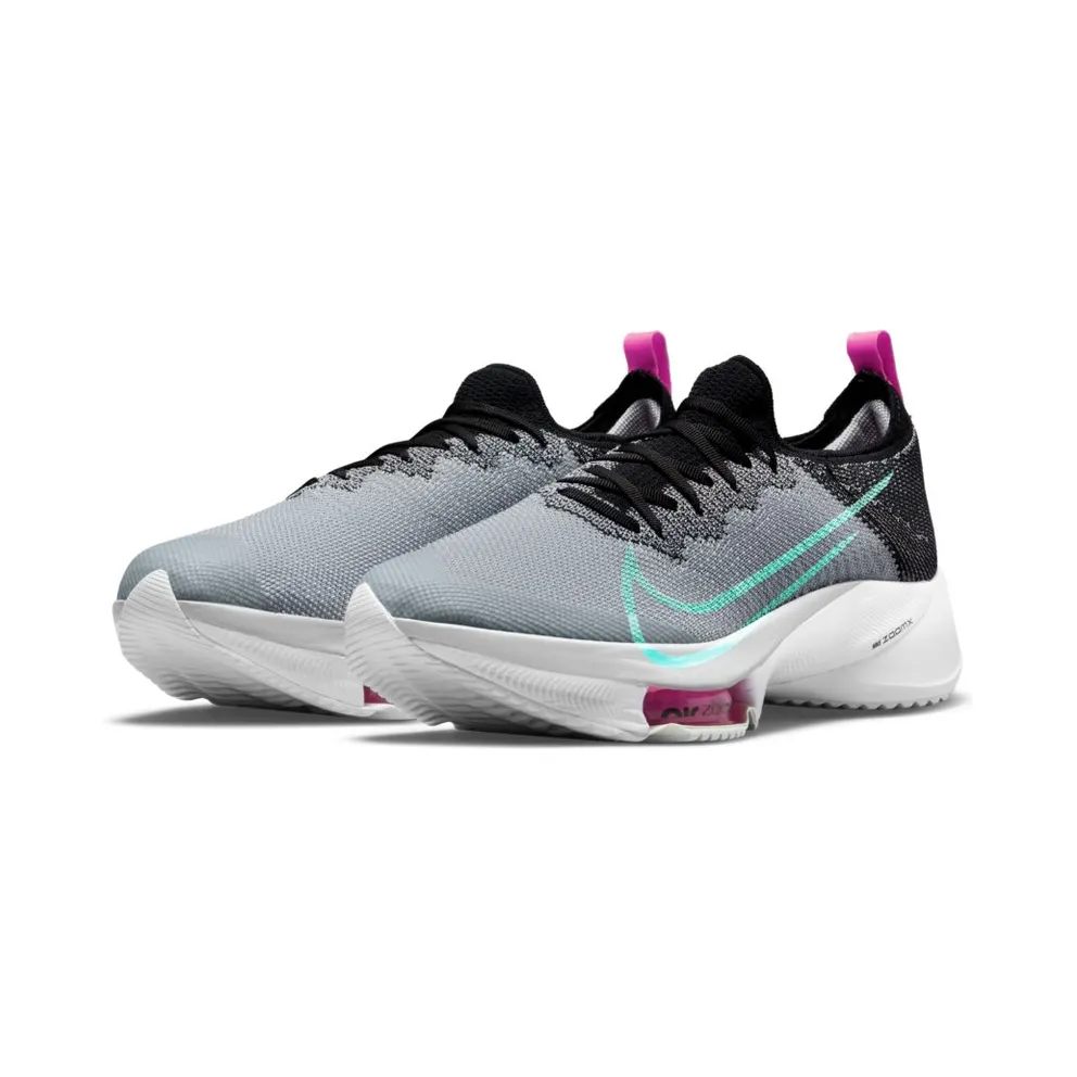 Nike Air Zoom Tempo NEXT% Road Running Black (CI9923-006)