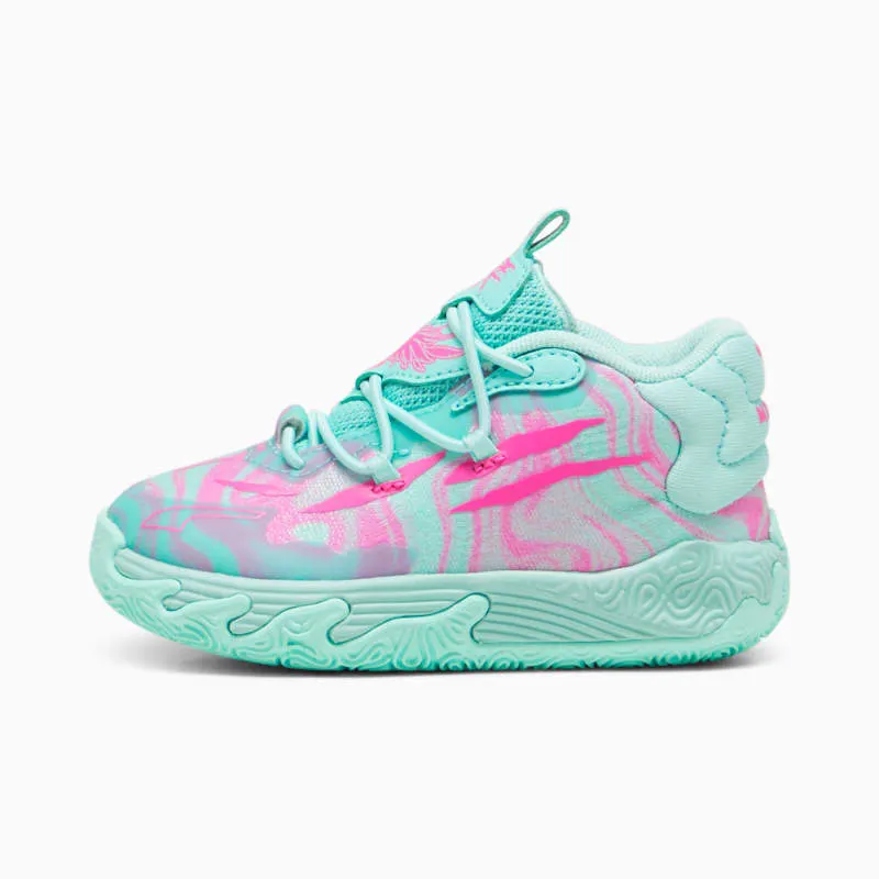 Puma LaMelo Ball MB.03 Miami (310735-01)