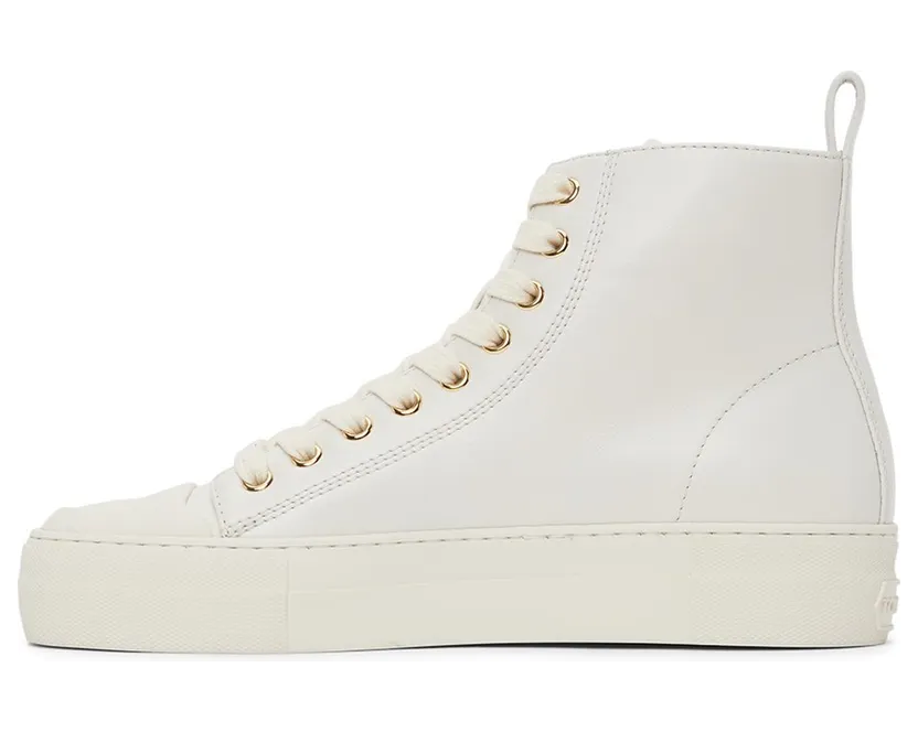 TOM FORD White City High Sneakers (W2879T-LCL057) (3)