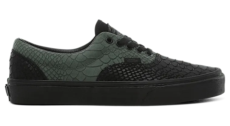 Vans Harry Potter x Era ‘Slytherin’ Green/Black (VN0A4BV4VXQ)