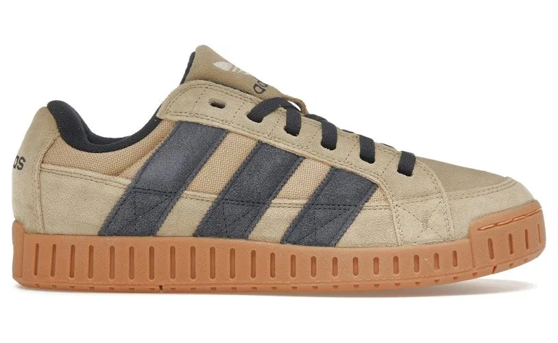 adidas LWST Linen Khaki Shadow Navy Gum (ID3930)