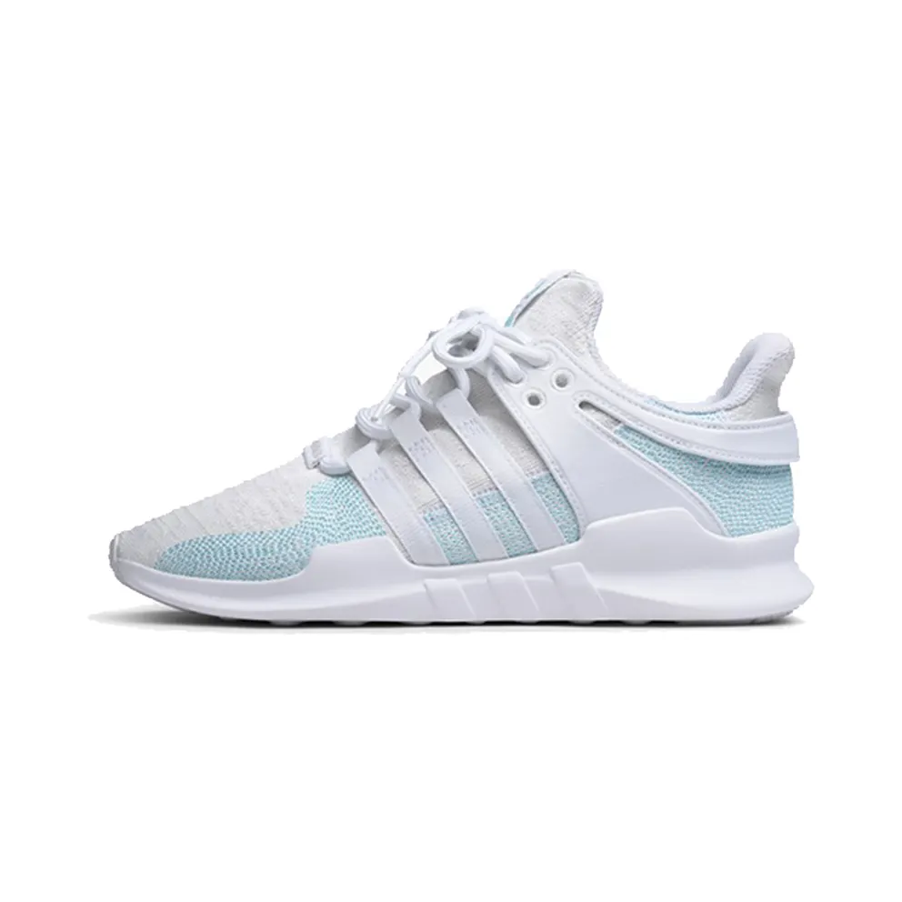 Adidas x Parley EQT Support ADV CK Running White Blue (AC7804)
