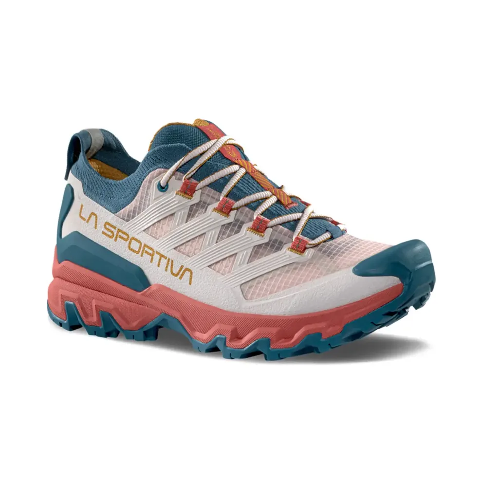 Women's Shoes La Sportiva Ultra Raptor 3 (ZFHS112-P21R33)