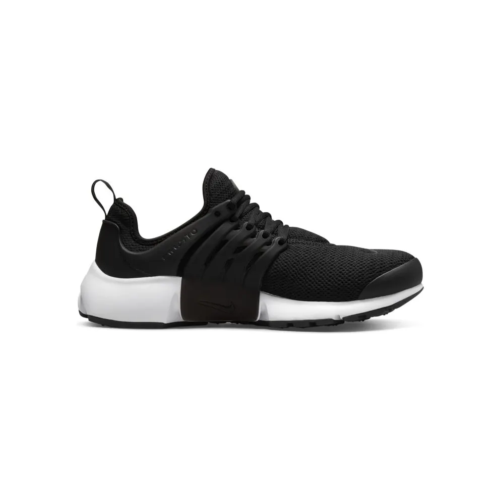 Nike Air Presto Black White (W) Black/Black-White (878068-001)