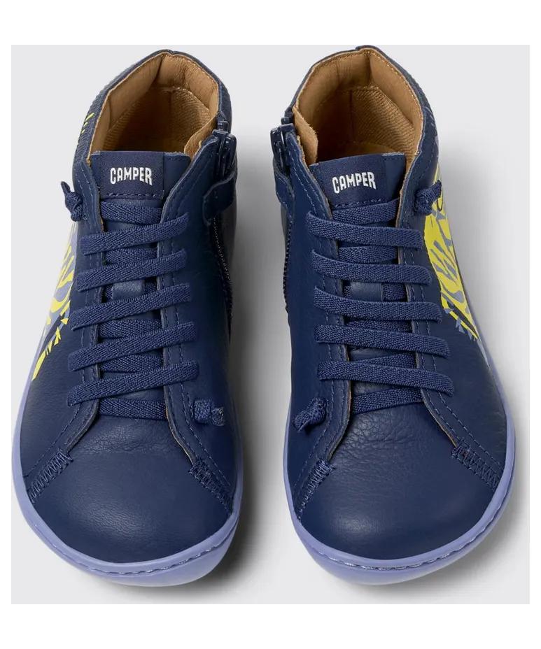camper-sneaker 90019-123TWINS0