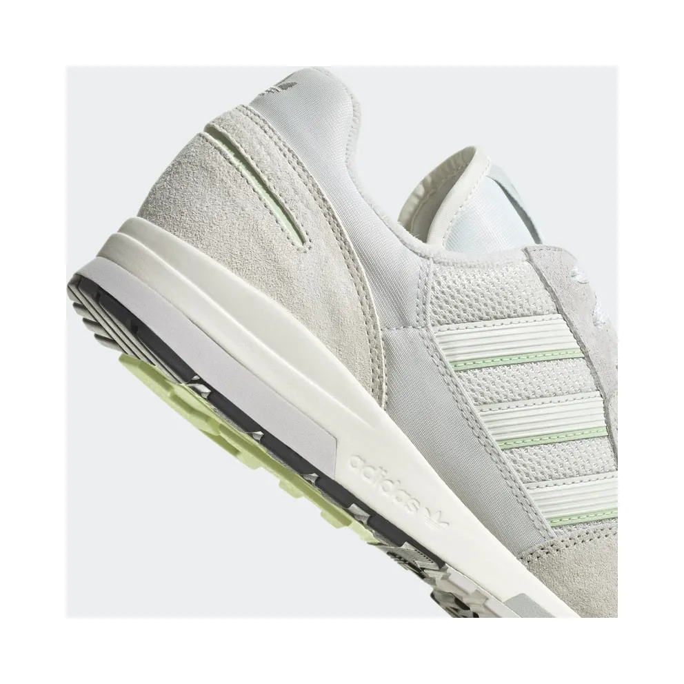 Adidas ZX 420 Ash Silver / Off White / White Tint (GW5764)