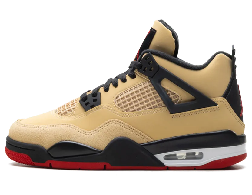 Air Jordan 4 GS “Pizza” (IH2094-200)