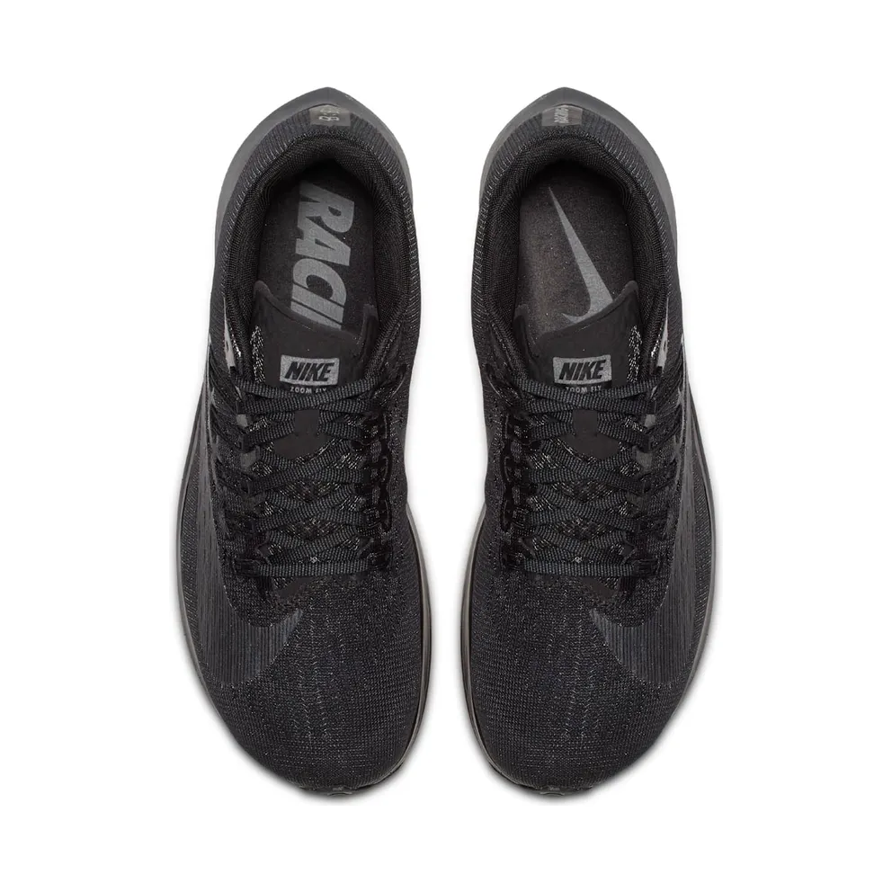 Nike Zoom Fly Triple Black (W) Black/Black-Anthracite (897821-003)