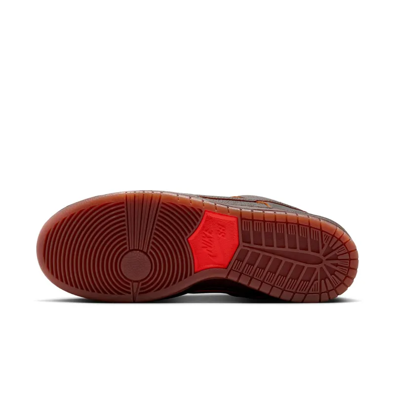 Nike Dunk SB Low “Krampus” (HV1668-001)