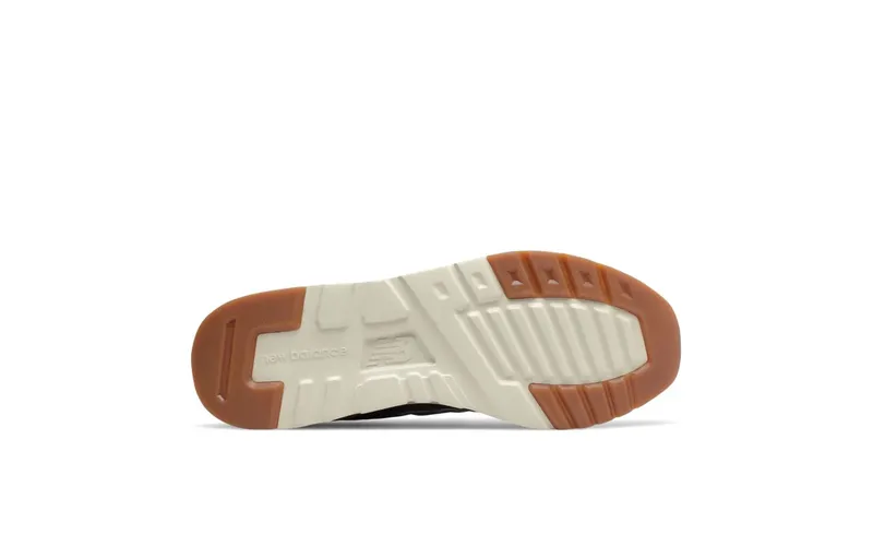 New Balance New Balance Brown (CM997HWE)
