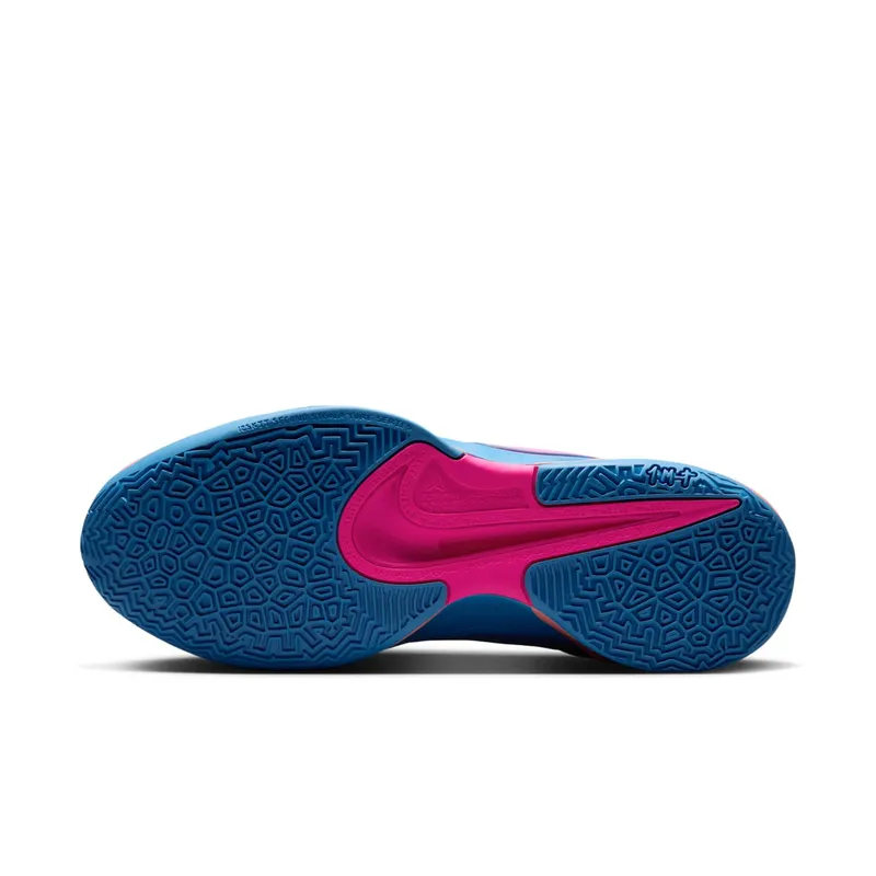 Nike Ja 2 “Blue Beyond” (FD7328-403)