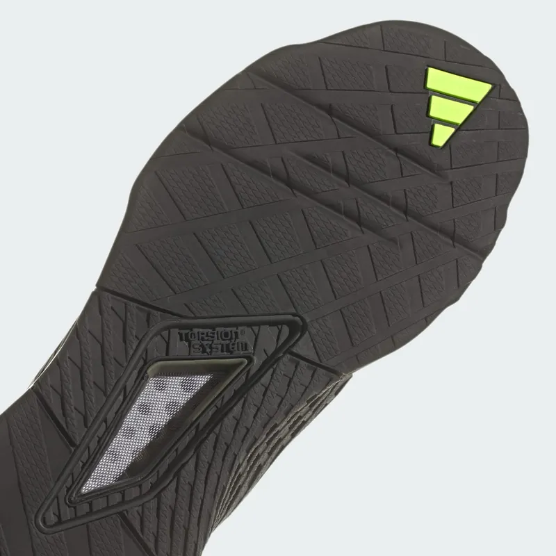 adidas Dropset 2 Olive Strata Core Black Lucid Lemon (IF9908)