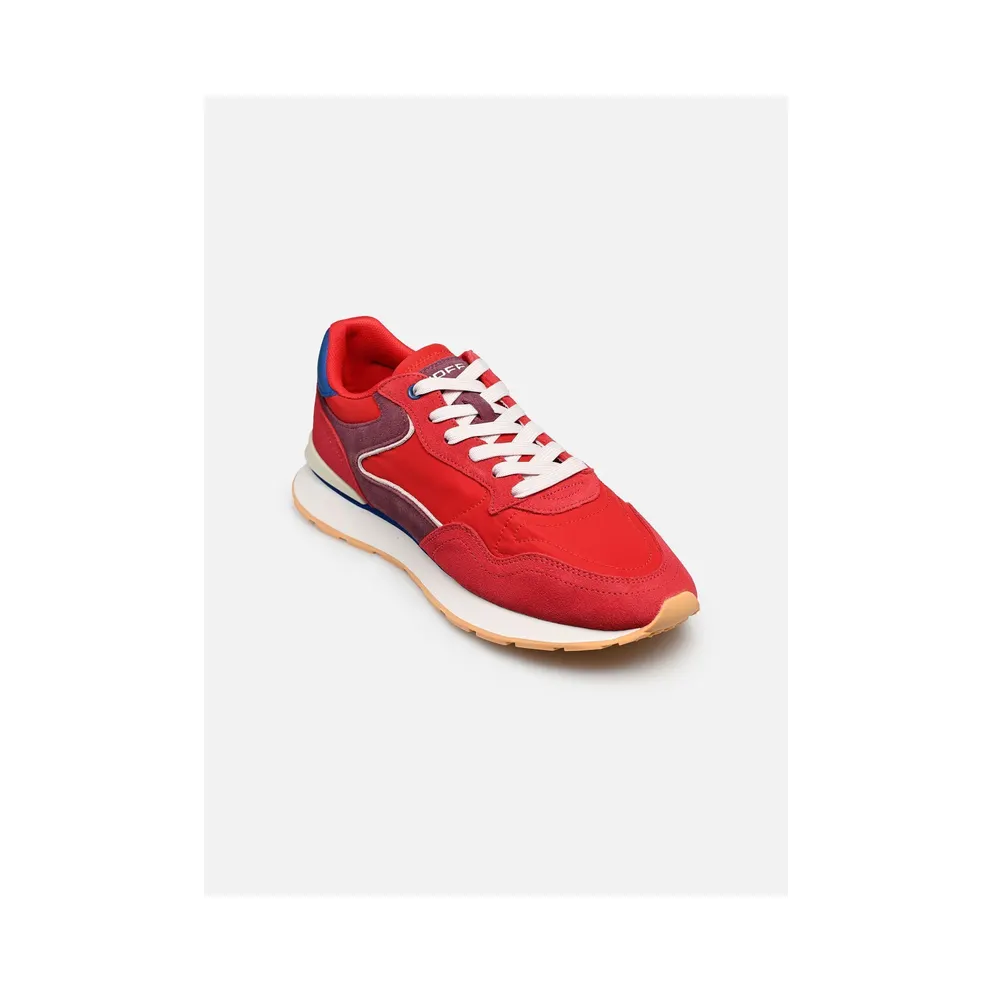 HOFF sneaker Red (12602015)