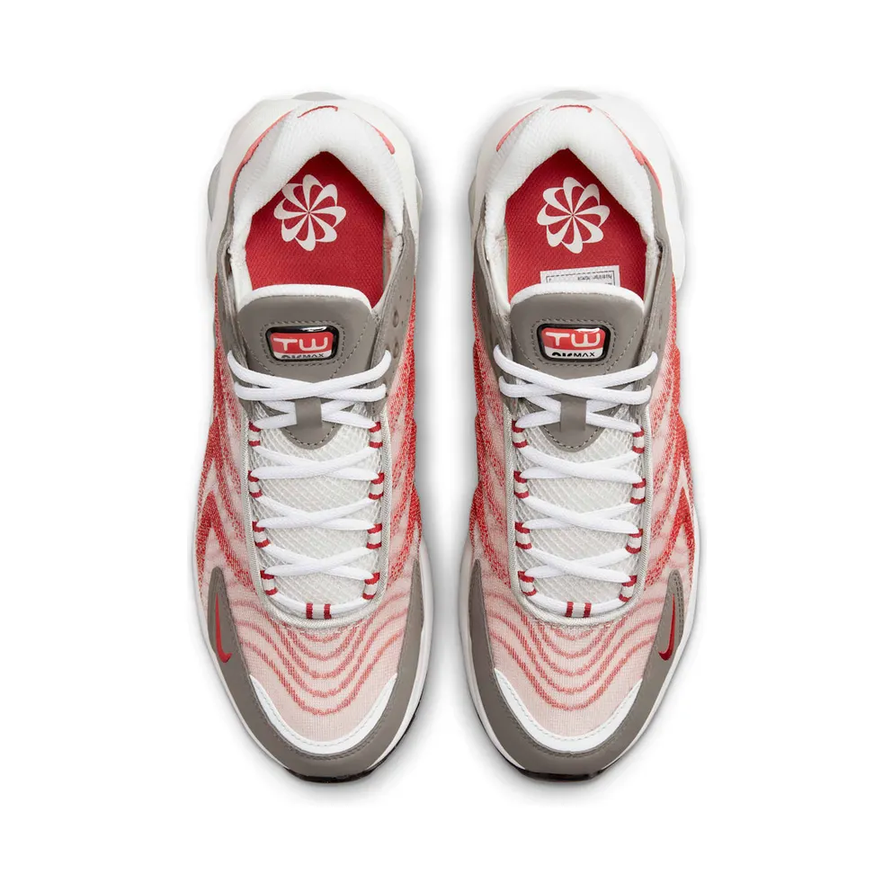 Nike AIR MAX TW “Red Clay” (DQ3984-002)