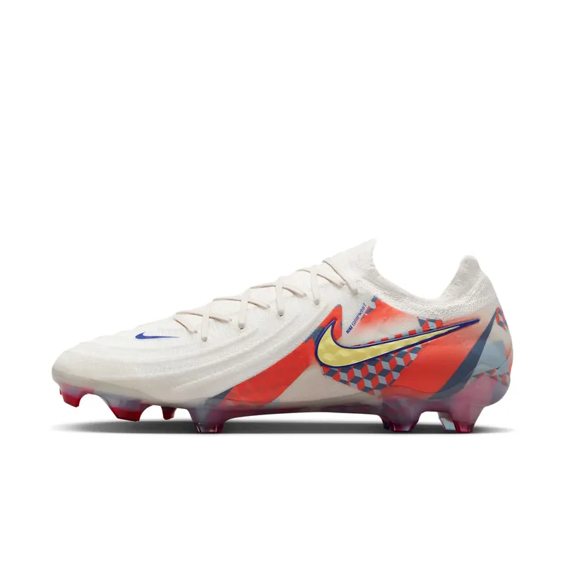 Nike Phantom GX 2 Elite SE FG “Barna Pack” (FZ1527-001)