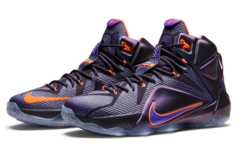 Nike LeBron 12 Instinct