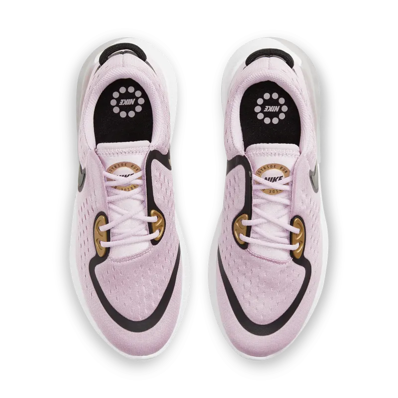 Nike Joyride Dual Run Plum Chalk (W) Plum Chalk/Metallic Gold-Silver Lilac-Black (CD4363-500)