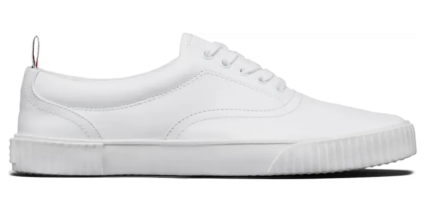 Thom Browne Heritage “White” (MFE007B05584)