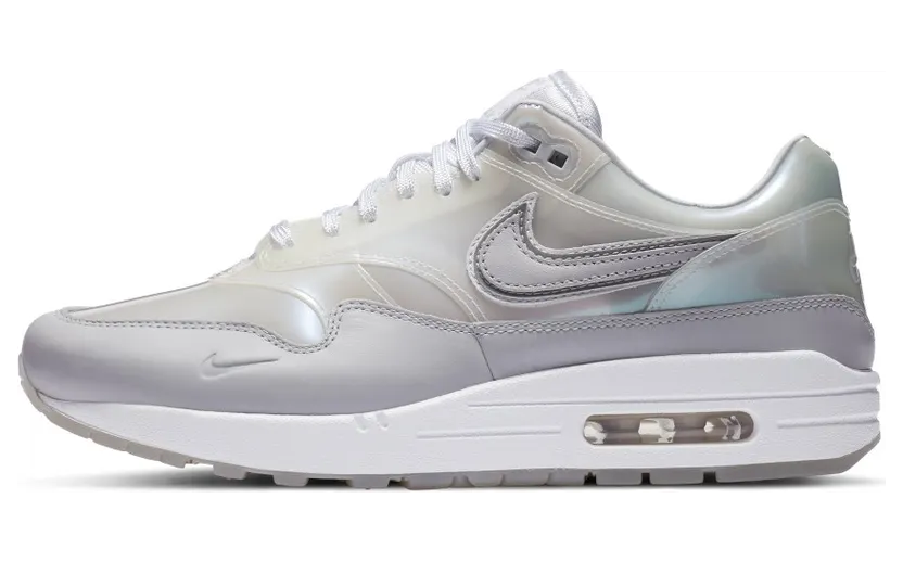 Nike Air Max 1 ‘SNKRS Day 2020 – White’ (DA4300-100)