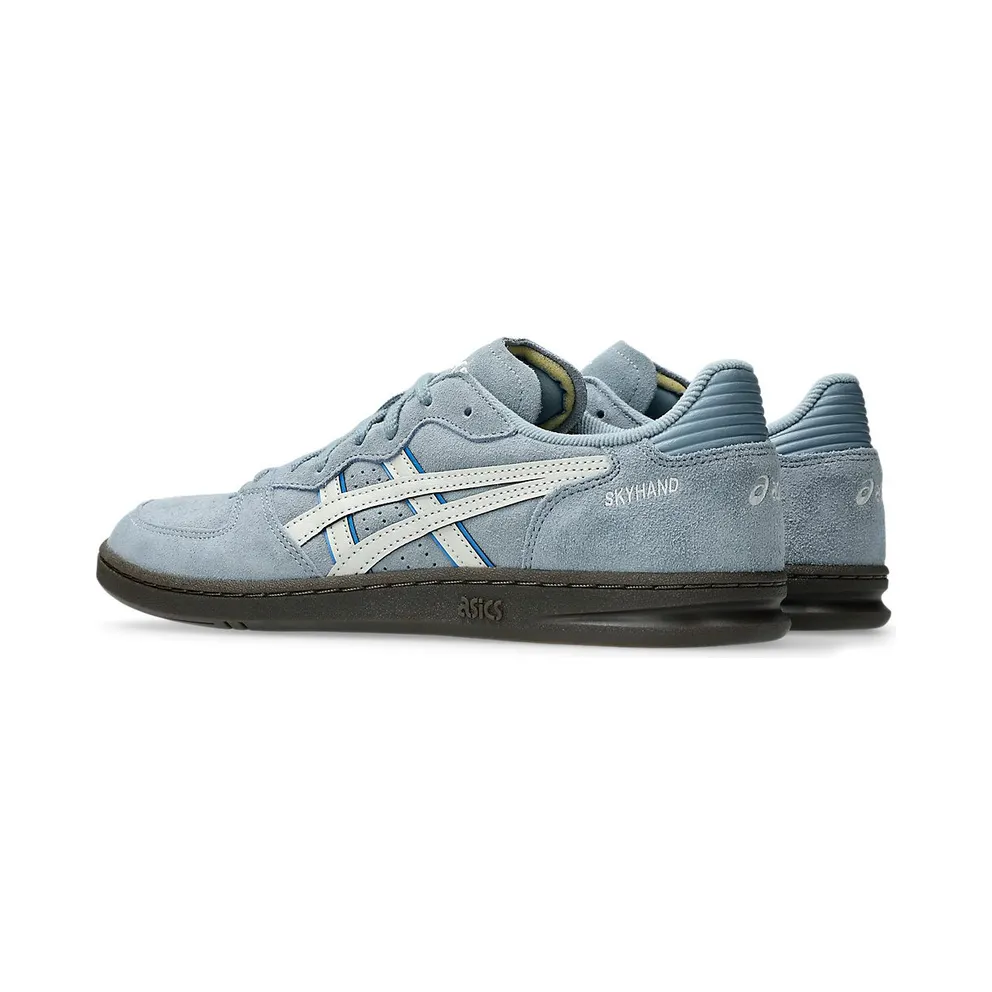 ASICS SKYHAND OG “Slate Blue / Lake Grey” (1203A452-404)