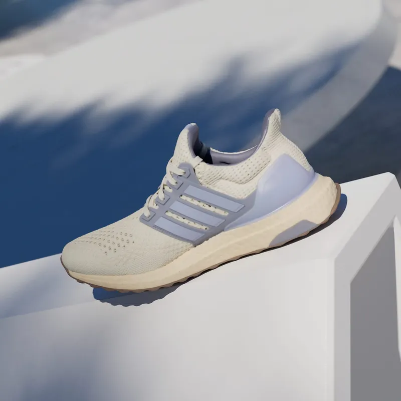 adidas Ultra Boost 1.0 Cream Violet (JR3372)