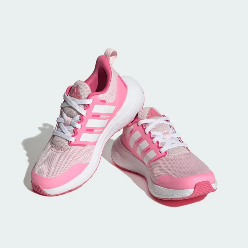Adidas FortaRun 2.0 Cloudfoam Lace Clear Pink / Cloud White / Bliss Pink (ID2361)