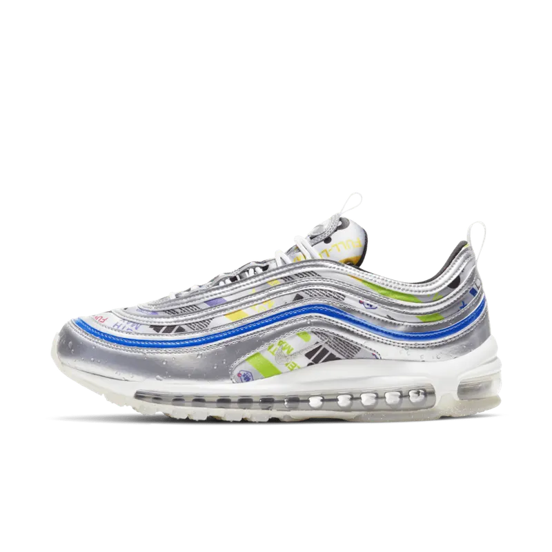 Nike Air Max 97 SE Energy Jelly (DD5480-902)