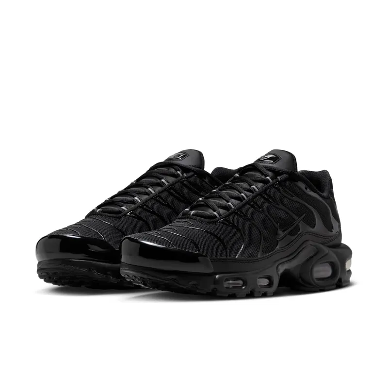Nike Air Max Plus Triple Black (DM2362-002)