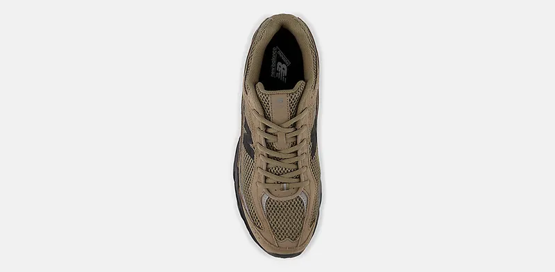New Balance 509 Thunder Brown (U50920U)