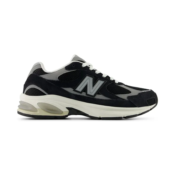 New Balance 2010 “Black / Shadow Grey” (U2010892)